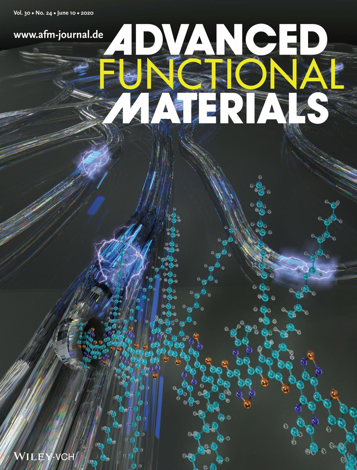 Advanced Functional Materials