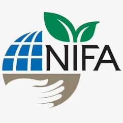 NIFA Logo