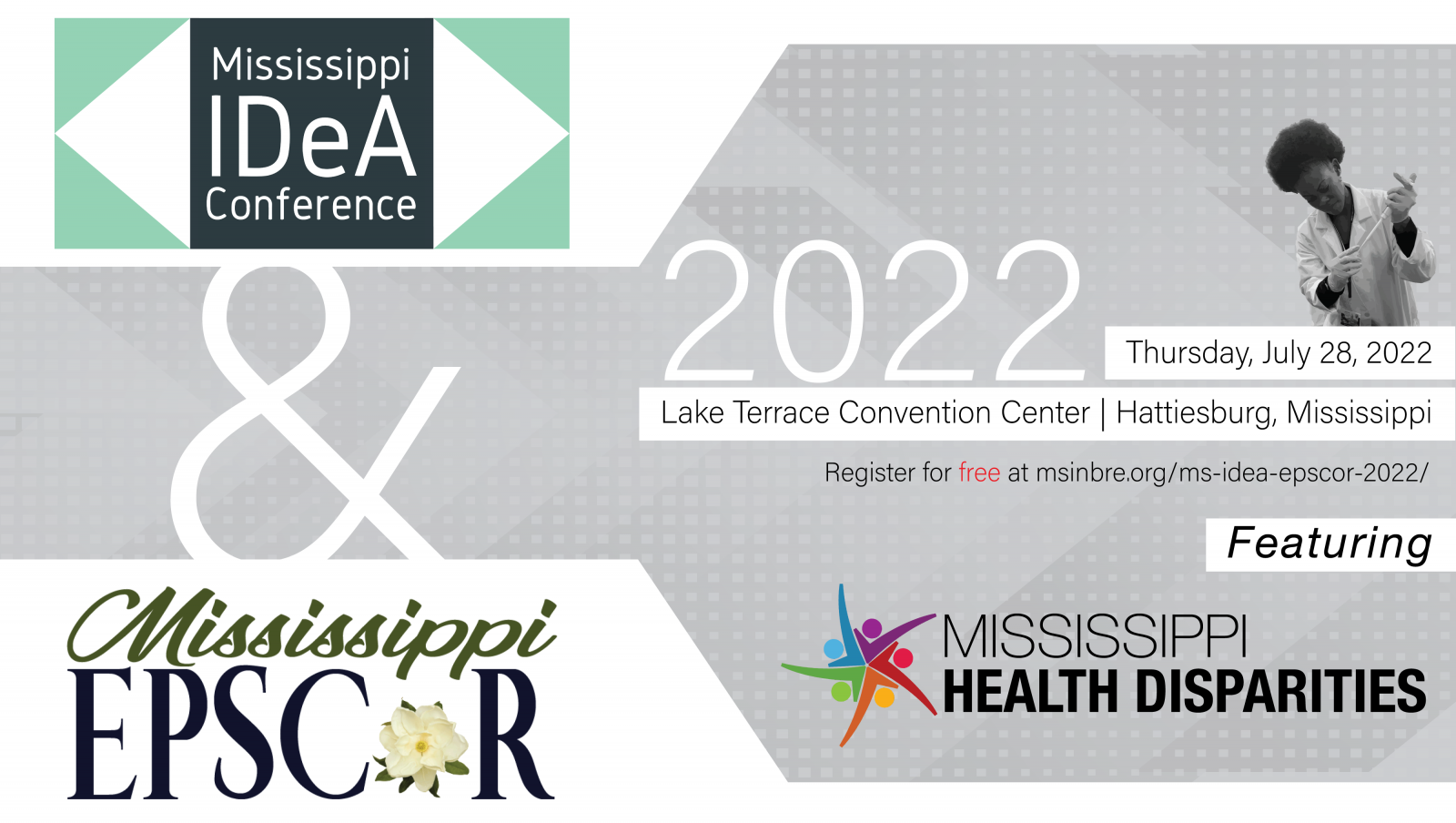 Conference Banner