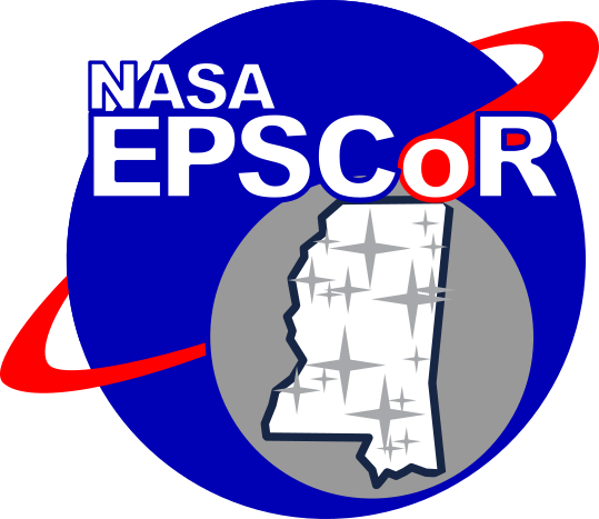 ms nasa EPSCoR