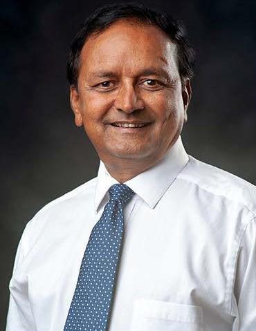 Raja Reddy