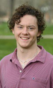 Ethan Lambert