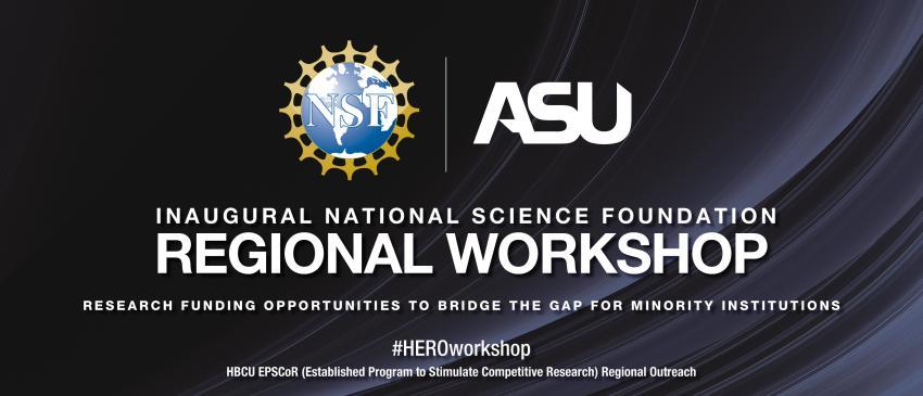 NSF HERO Workshop Invitation | msepscor