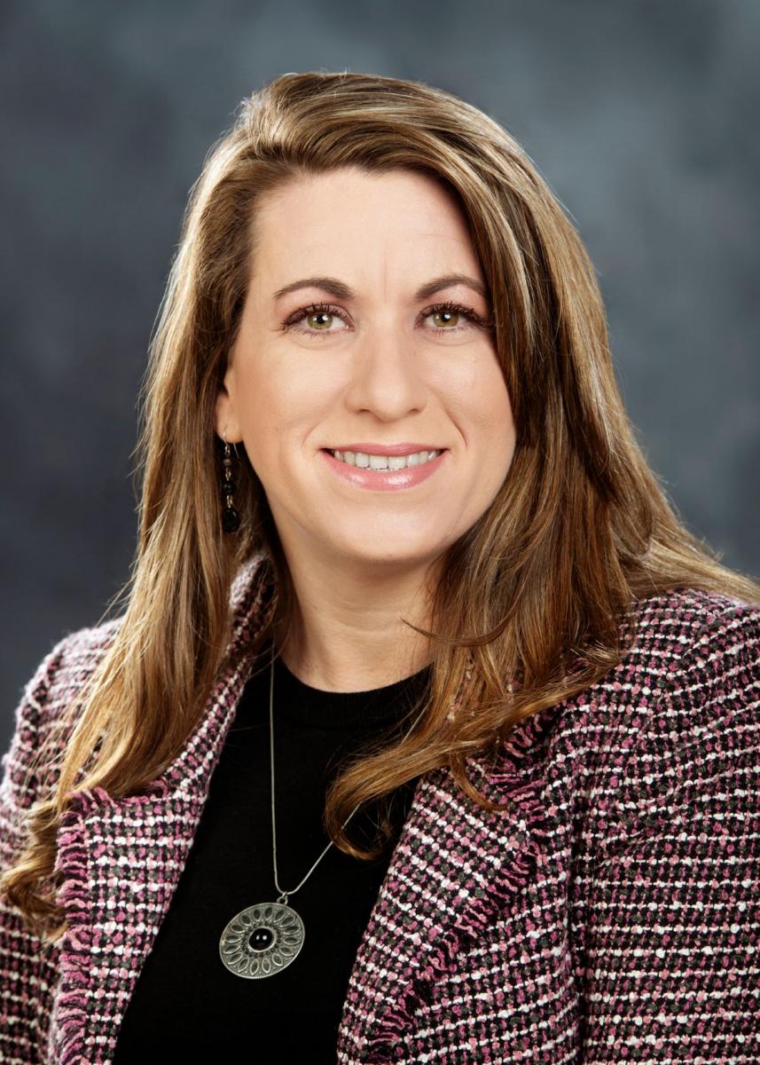 Dr. Katie Echols
