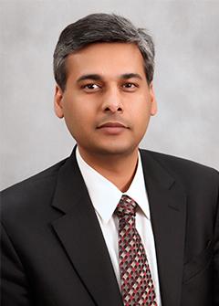 Dr. Neeraj Rai