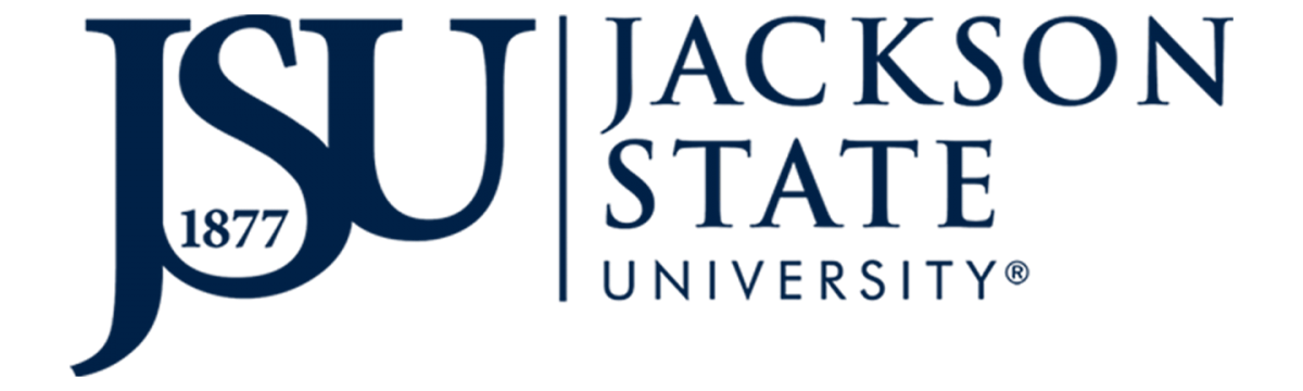 Jackson State University Logo