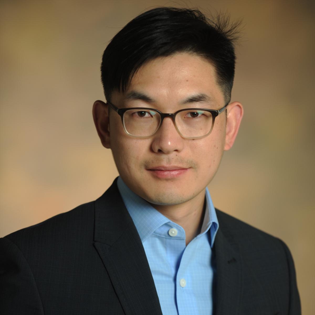 Dr. Gu
